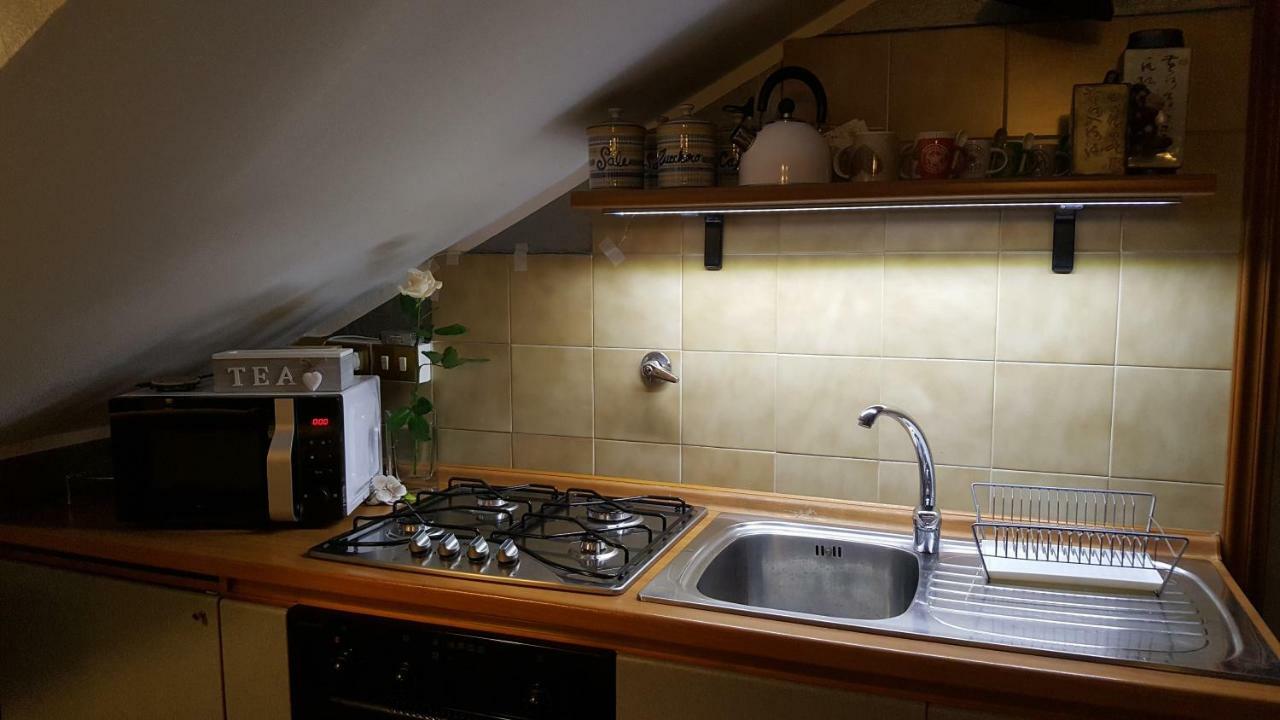 Un Soffice Nido Nel Cuore Di Torino ภายนอก รูปภาพ