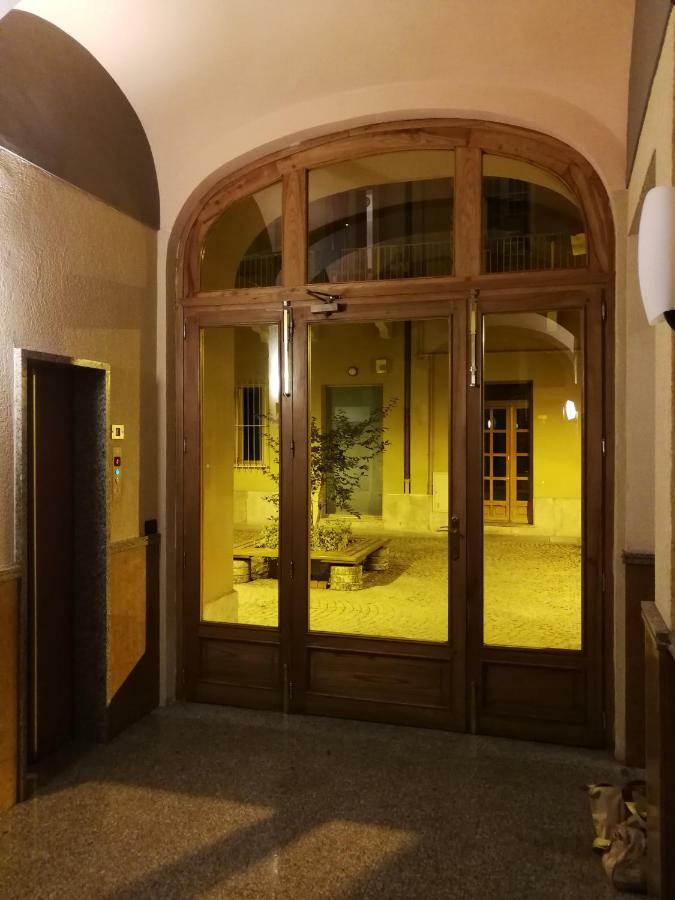 Un Soffice Nido Nel Cuore Di Torino ภายนอก รูปภาพ